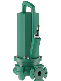 Wilo Introduces the Rexa PRO-S: A New Benchmark in Efficient, Non-Clog Wastewater Pumping